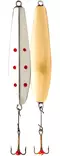 VMC Lil'Finn 55mm 11g - Vertikale Eisangelköder - 1812202220 - 4
