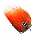 VMC Mustache Rig 40g - Weichköder für Hechte über 100g - 340070100 - 3