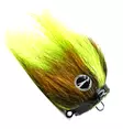 VMC Mustache Rig 40g - Weichköder für Hechte über 100g - 340070100 - 5