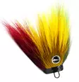 VMC Mustache Rig 40g - Weichköder für Hechte über 100g - 340070100 - 1