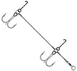VMC Pike Rig Stinger 1kpl - Hechtmontagen und Zubehör - 3359228765060 - 1
