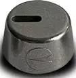 VMC Refill Weight Tunsgten - Hechtmontagen und Zubehör - 3359228778060 - 1