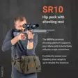 Vorn SR10 Hip Pack - Ausrüstungstaschen - 7090033554000 - 6