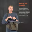 Vorn SR10 Hip Pack - Ausrüstungstaschen - 7090033554000 - 5