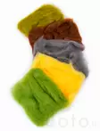 Wapsi Super Fine Dubbing - Dubbings - 40600100010 - 1