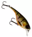 Westin Baby Bite SR 6,5cm 12g F - Wobbler 6-10 cm - 340040000860 - 7