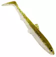 Westin Bullteez 12,5cm 16g 2pcs - Klassische Weichköder - 2910202230 - 1