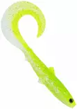 Westin Bullteez Curlteez 8cm 3g 3pcs - Weichköder mit lockigem Schwanz - 0311202210 - 19