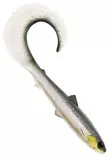 Westin Bullteez Curlteez 8cm 3g 3pcs - Weichköder mit lockigem Schwanz - 0311202210 - 17