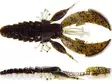 Westin CreCraw Creaturebait 6,5cm 4g 6pcs - Kreatur-Weichköder - 0502202250 - 2