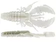 Westin CreCraw Creaturebait 6,5cm 4g 6pcs - Kreatur-Weichköder - 0502202250 - 7