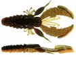 Westin CreCraw Creaturebait 6,5cm 4g 6pcs - Kreatur-Weichköder - 0502202250 - 11