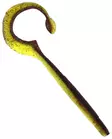 Westin Ned Worm Curl 12cm 3g 5pcs - Weichköder mit lockigem Schwanz - 0612202210 - 5