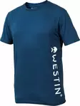Westin Pro T-Shirt Navy Blue - Herren-T-Shirts - 5707549448410 - 1