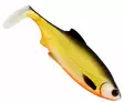 Westin Ricky The Roach 14cm 42g - Weichköder für Hechte unter 100g - 1730010000700000 - 5