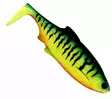 Westin Ricky The Roach 18cm 85g - Weichköder für Hechte unter 100g - 173001000070000 - 1
