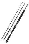 Westin W3 Boat 3rd 7' 200-600g 3pcs - Andere Baitcastruten - 5707549539040 - 1