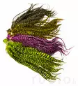 Whiting Schlappen Bundle 6-10in - Andere Federn und Plüme - 4045030000010 - 1