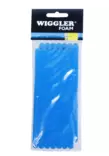 Wiggler Foamplatta 150x60mm - Andere Köde - 7340010302910 - 1