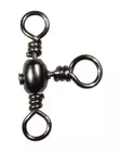 Wiggler Kolmioleikari Koot 4-10 - Karabiner und Wirbel - 7340010304150 - 1