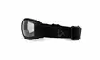 Wiley X WX Lynx Grey & Clear - Matte Black - Schießbrillen - 712316022880 - 2
