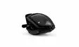 Wiley X WX Lynx Grey & Clear - Matte Black - Schießbrillen - 712316022880 - 4
