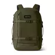 Yeti Crossroads Backpack 35L Olive - Rucksäcke - 888830349380 - 1