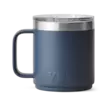 Yeti Rambler 10 OZ CL Mug MS Navy - Isolierte Flaschen und Becher - 888830548400 - 2
