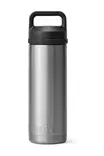 Yeti Rambler 18oz Bottle Stainless Steel - Thermosflaschen und -becher - 888830076910 - 1
