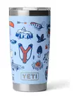 RAMBLER 20 OZ TUMBLER MS BSSC - Thermosflaschen und -becher - 888830602850 - 1