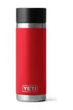 Yeti Rambler Hotshot Cap 18oz Bottle Red - Thermosflaschen und -becher - 888830232200 - 1