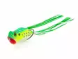 Z-Man Leap Frogz 2,75" Popping Frog - Oberflächenköder - 16012022210 - 3