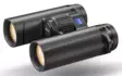 Zeiss SFL 10x30 - Ferngläser im Taschenformat - 523024-0000-000 - 2