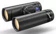 Zeiss Victory SFL 8x40 - Traditionelle Ferngläser - 524023-0000-000 - 2