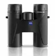 Zeiss Terra ED 10x32 Black - Ferngläser im Taschenformat - 523204-9901-000 - 1