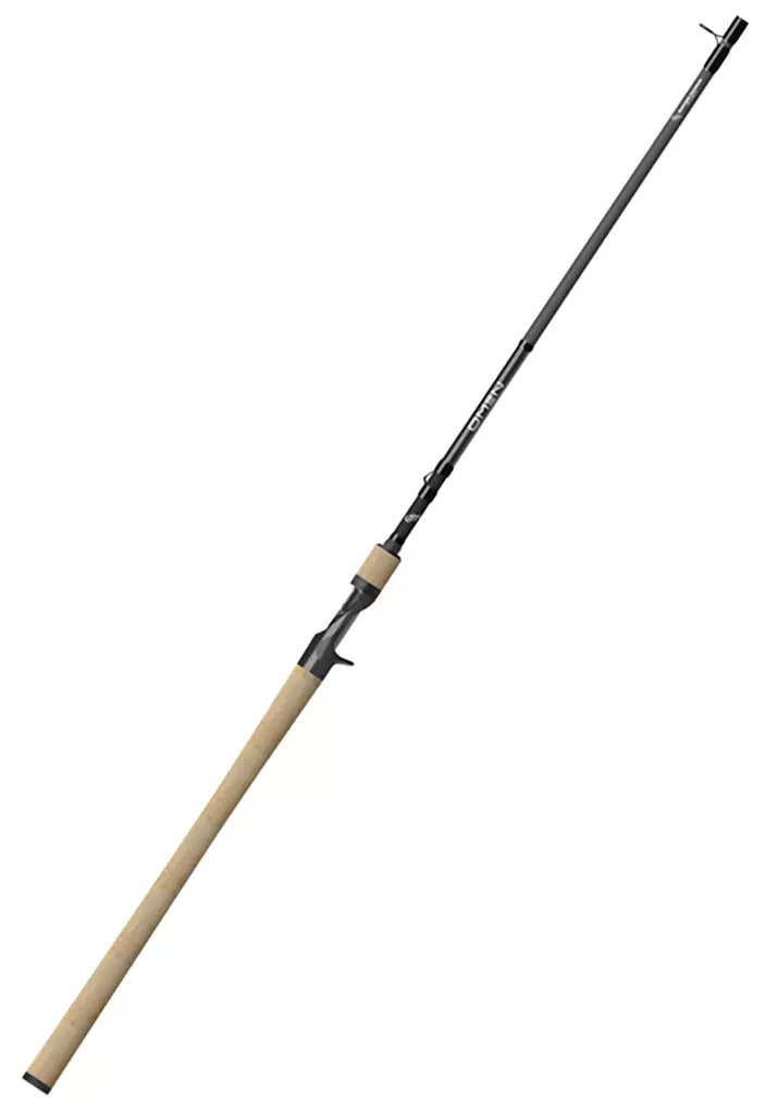 13Fishing Omen Quest Casting - Andere Baitcastruten - 810068295740 - 1