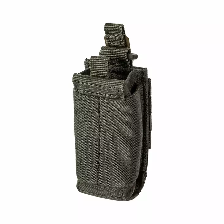 5.11 Flex Single Pistol 2.0 Pouch Ranger Green - Magazintaschen für Pistolen - 888579875430 - 1