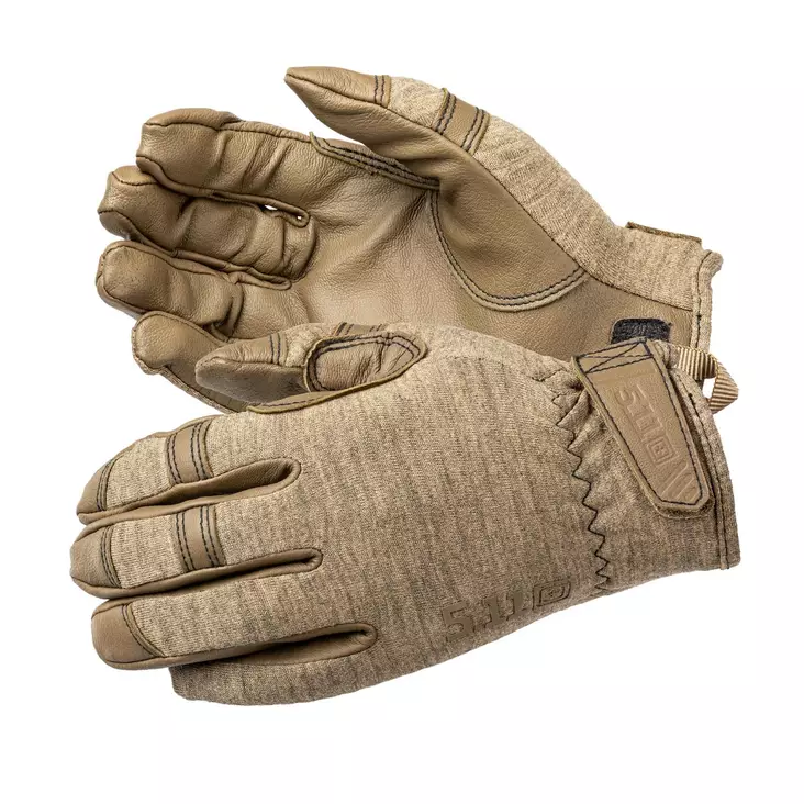5.11 Halon FR Glove Kangaroo - Taktische Handschuhe - 888579606140 - 1
