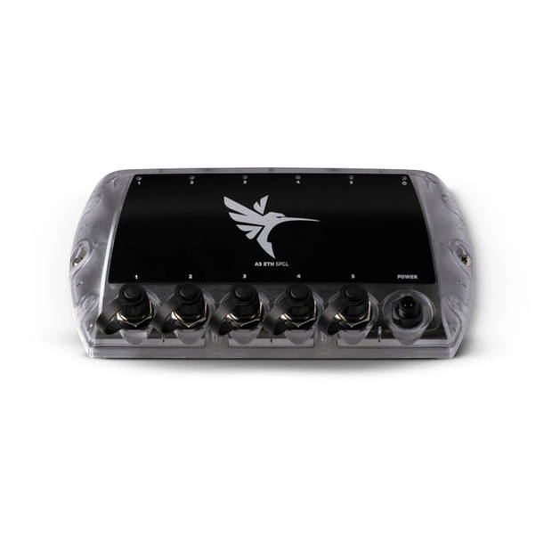 Humminbird Ethernet Modul AS ETH 5PXG - Humminbird Zubehör - 0082324057410 - 1