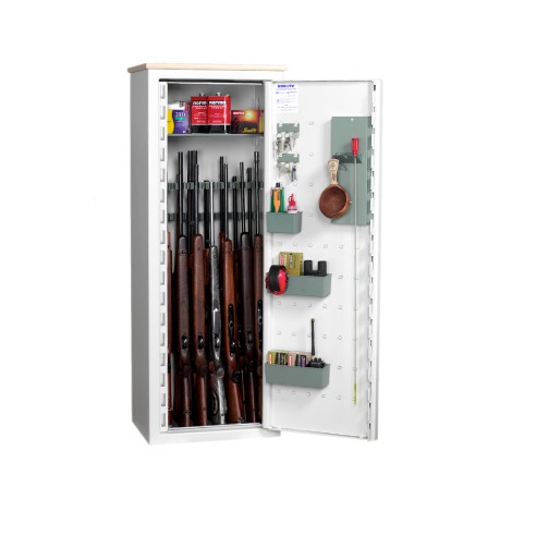 Nor-Lyx HL1000 16 aseelle - Waffenschränke - 293160 - 1