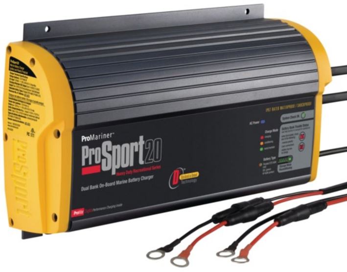  - Batterieladegeräte - 031669430280 - 1