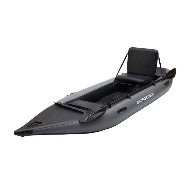 Savage Gear High Rider Kayak 330 - Angelkajaks - SG-HR330 - 1