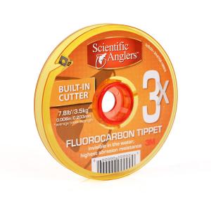 Scientific Anglers Fluorocarbon Tippet - Fluorocarbon-Tippets - 051141946900 - 1