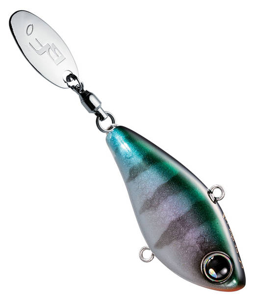 Shimano Bantam BT Spin 45mm 14g - Wobbler <6 cm - 2212202150 - 1