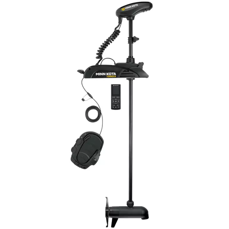 Minn Kota Terrova 2 WR DSC 80lb 60" - Minn Kota Bootselektromotoren - 029402056170 - 1
