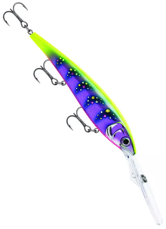 Rapala Gold Miner - Wobbler über 10 cm - 3009202410 - 1