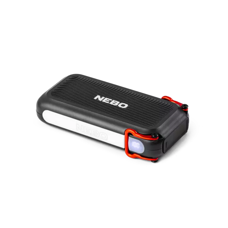 NEBO Rambler 20K Power Bank with Light - Andere Jagdbekleidung - 5060945230820 - 1