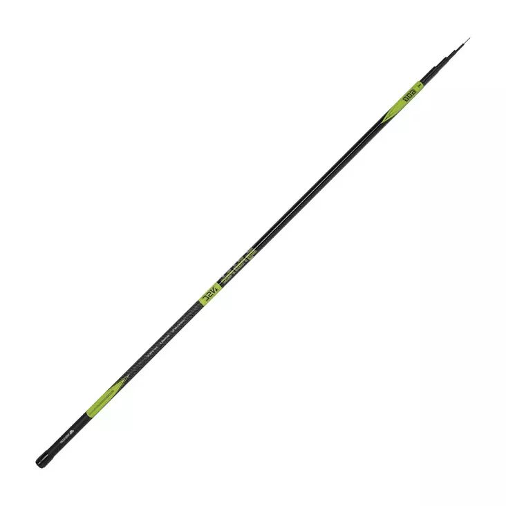 Mikado NSC Pole 5,00m - Whips - 5900637054610 - 1