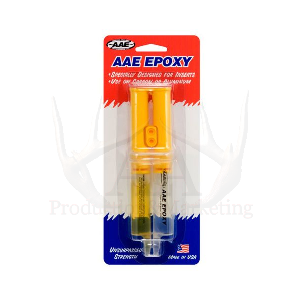 AAE epoxy - Pfeilkomponenten - 5928645770 - 1