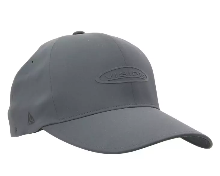Vision Tactical Flexfit Grey Cap - Kappen - 6417512849050 - 1